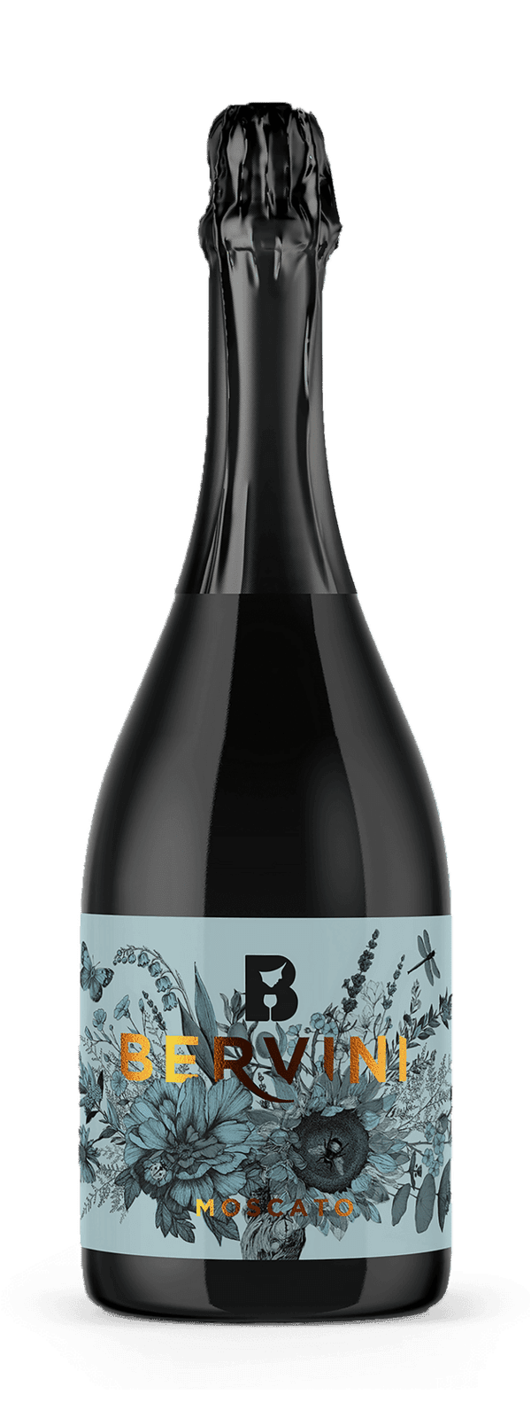 Bervini Moscato 6,5% 0,75l