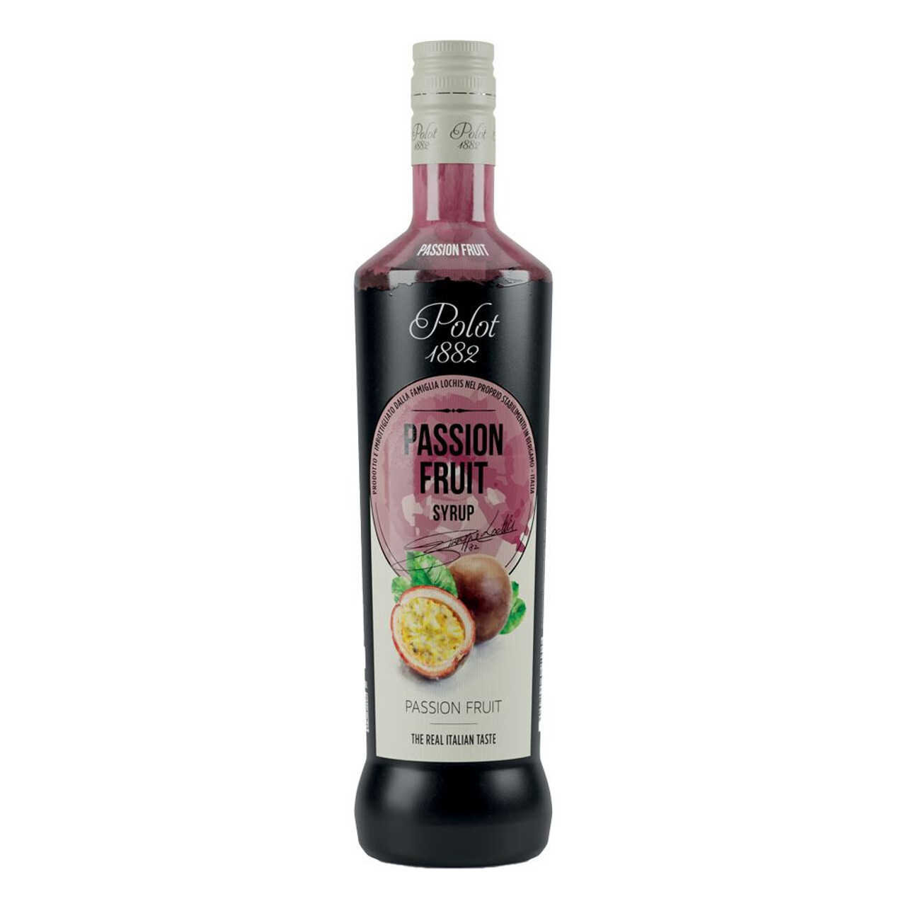 Polot Passion Fruit Sirup 0,7l