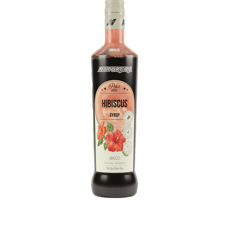 Polot Ibišek Sirup 0,7l