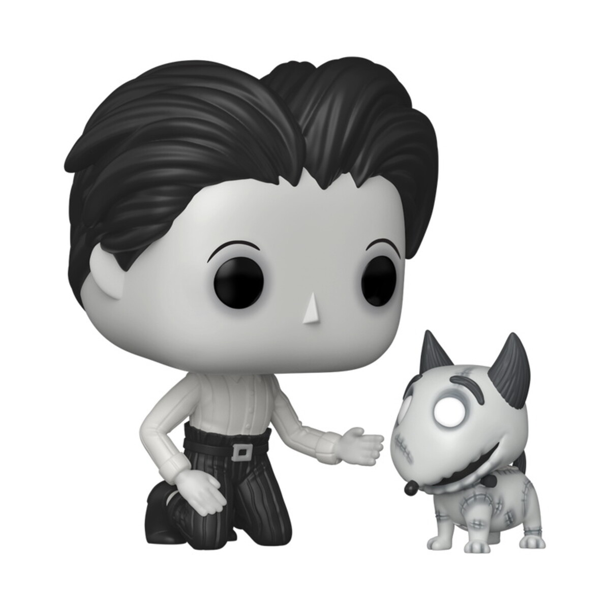 figurka Frankenweenie - POP&Buddy!