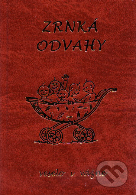 Zrnká odvahy - Poradca s.r.o.