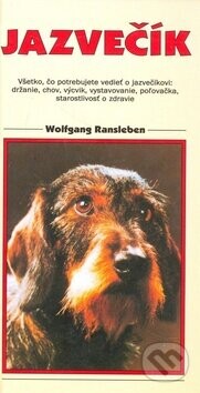 Jazvečík - Wolfgang Ransleben