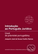 Introducao ao Portugues Juridico - Ramoc Coelho de Sousa, José Joaquim
