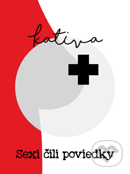 Sexi čili poviedky - KatIva