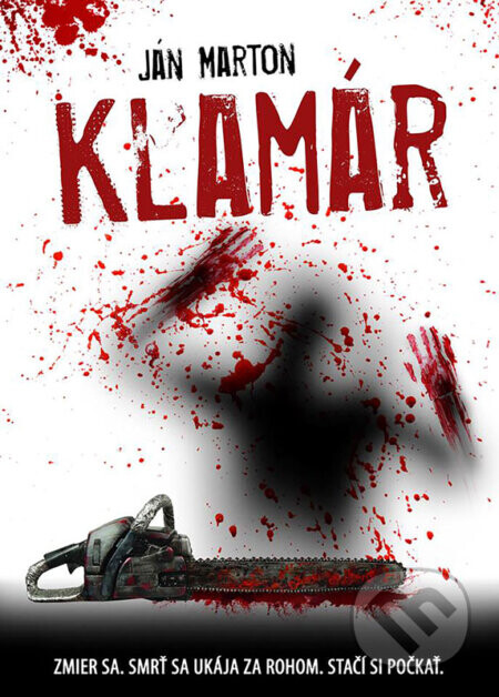 Klamár - Ján Marton