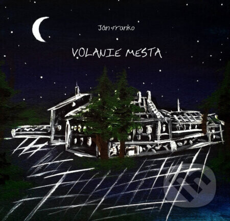 Volanie mesta - Ján Franko