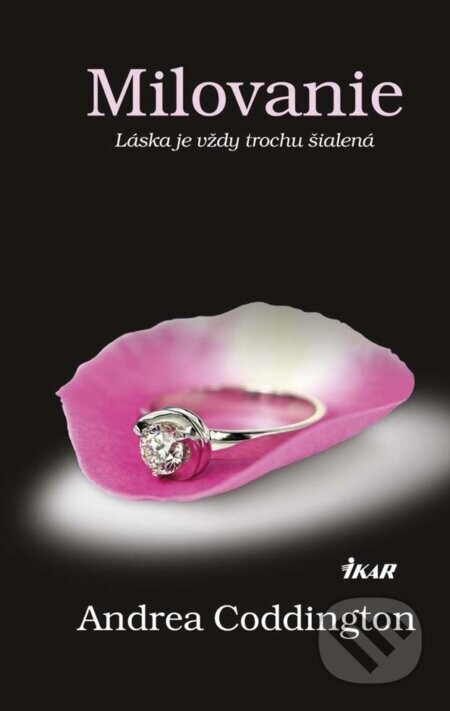 Milovanie - Andrea Coddington