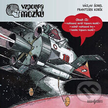 Vzpoura mozků - Václav Šorel,František Kobík
