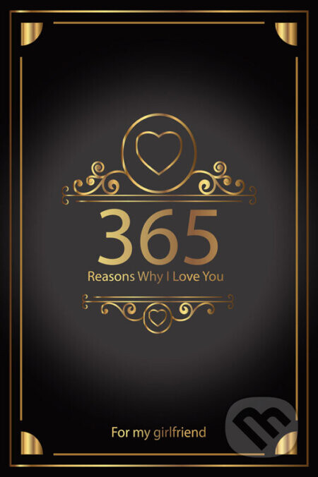 365 Reasons Why I Love you - Zoltan Marton