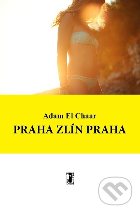 Praha Zlín Praha - Adam El Chaar