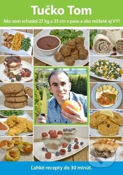 Tučko Tom - Tomáš Kosačík