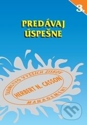 Predávaj úspešne - Herbert N. Casson