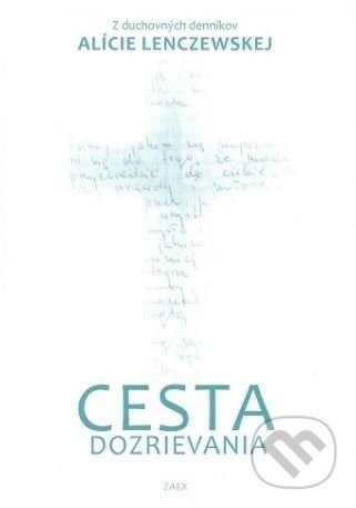 Cesta dozrievania - Mieczyslaw Piotrowski