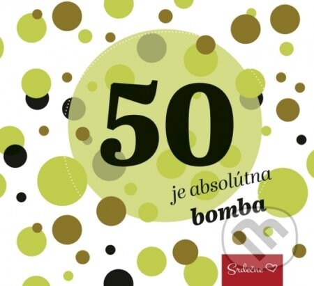 50 je absolútna bomba - Ikar