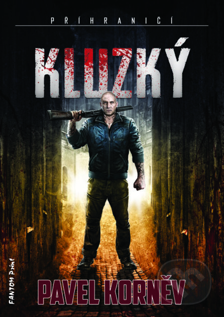 Kluzký - Pavel Korněv