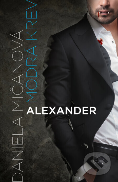 Alexander - Daniela Mičanová
