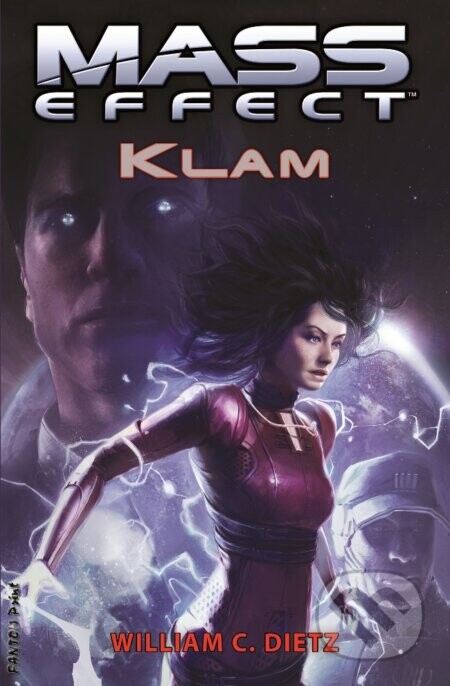 Klam - William C. Dietz