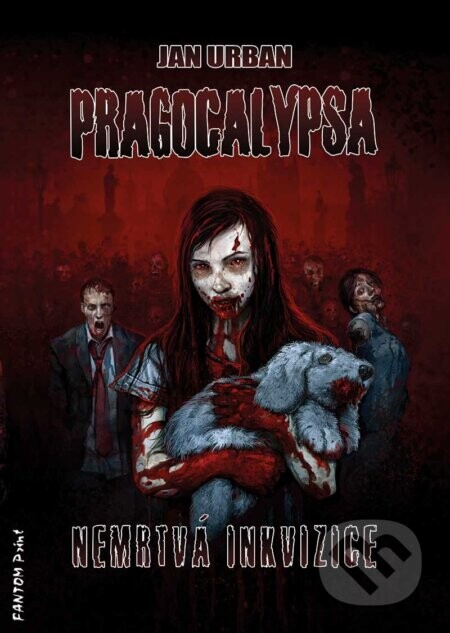 Nemrtvá inkvizice - Jan Urban