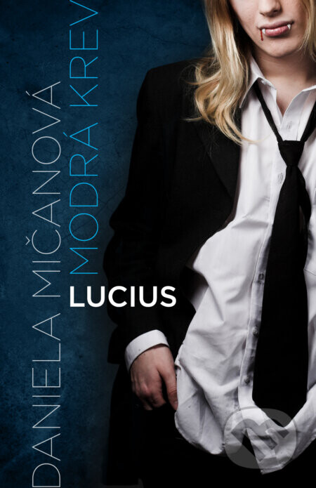 Lucius - Daniela Mičanová