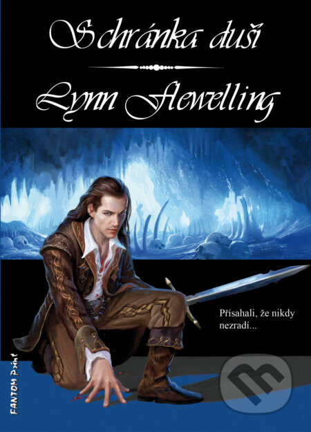 Schránka duší - Lynn Flewelling