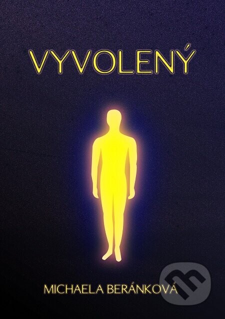 Vyvolený - Michaela Beránková