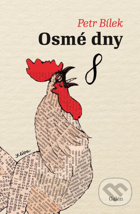 Osmé dny - Petr Bílek