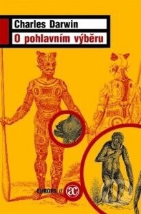 O pohlavním výběru - Charles Darwin