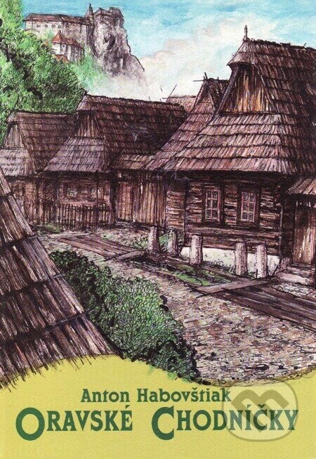 Oravské chodníčky - Anton Habovštiak, Anton Habovštiak; Miroslav Strna, Karel Pichlík, Olga Strusková, Jörn Müller; Harald Lesch, Roger Moss; John Heseltine, Helga Hirsch, Jacqueline Wilson; Darren Shan