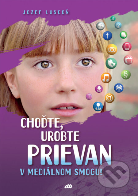 Choďte, urobte prievan - Jozef Luscoň