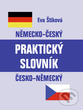 NČ-ČN Praktický slovník - Eva Štiková