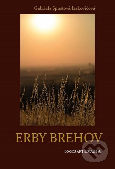 Erby brehov - Gabriela Spustová Izakovičová