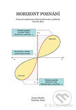 Horizont poznání -The horizon of cognition - dvojjazyčné vydání CZ+EN - Tomáš Pfeiffer, Vladislav Šíma