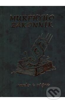 Murphyho zákonník - Poradca s.r.o.