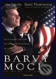 Barvy moci DVD