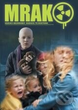 Mrak DVD