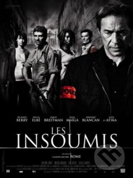 Krížová paľba DVD