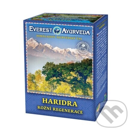 Haridra - Everest Ayurveda