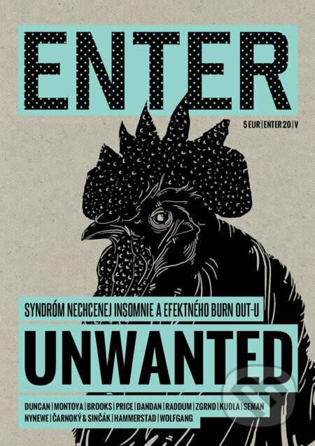 Enter No. 20 - Kolektiv