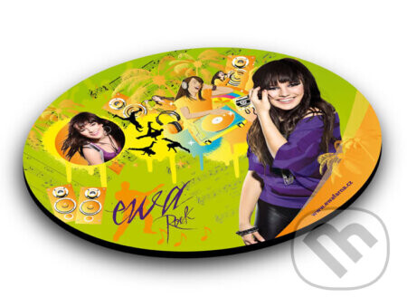 Podložka pod myš - Ewa Farna - Lewron