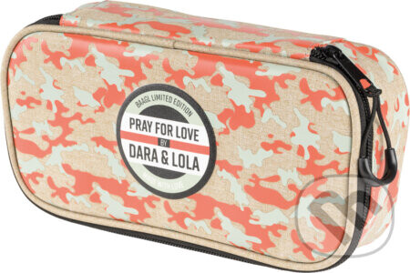 Školní penál Dara - Presco Group