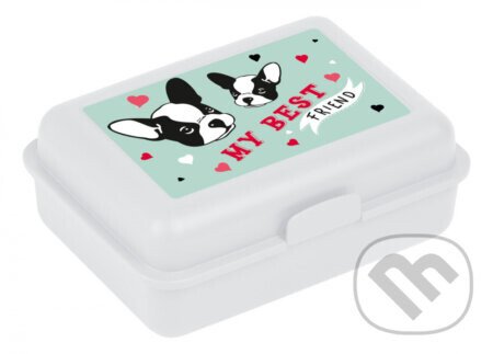 Box na svačinu Baagl Doggie - Presco Group