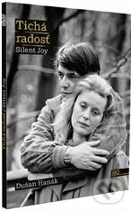 Tichá radosť DVD