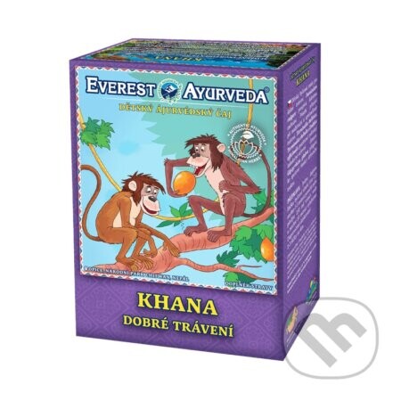 Khana - Everest Ayurveda