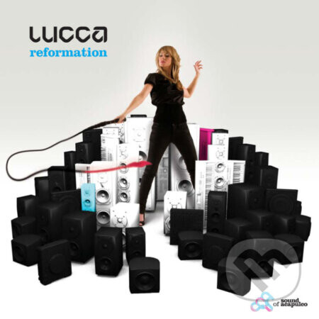 Lucca: Reformation / Mixed by Lucca - Lucca