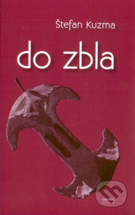 Do zbla - Štefan Kuzma