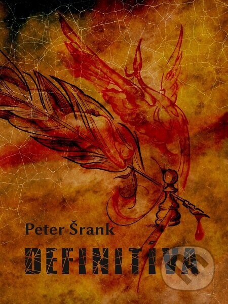 Definitíva - Peter Šrank