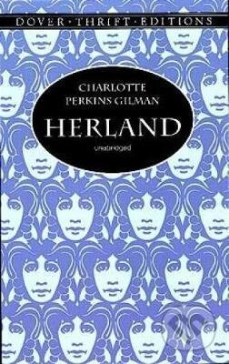 Herland - Charlotte Perkins Gilman