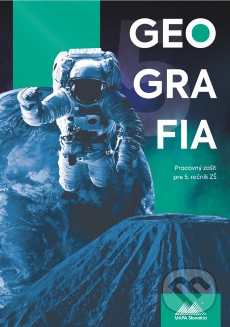 Geografia 5 - Ladislav Tolmáči