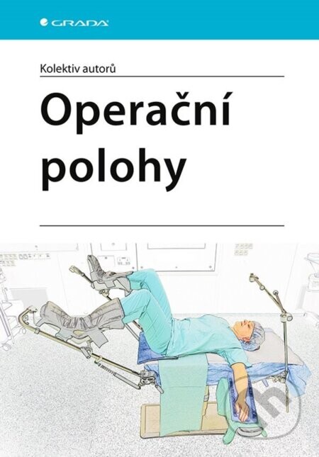 Operační polohy - Kolektiv