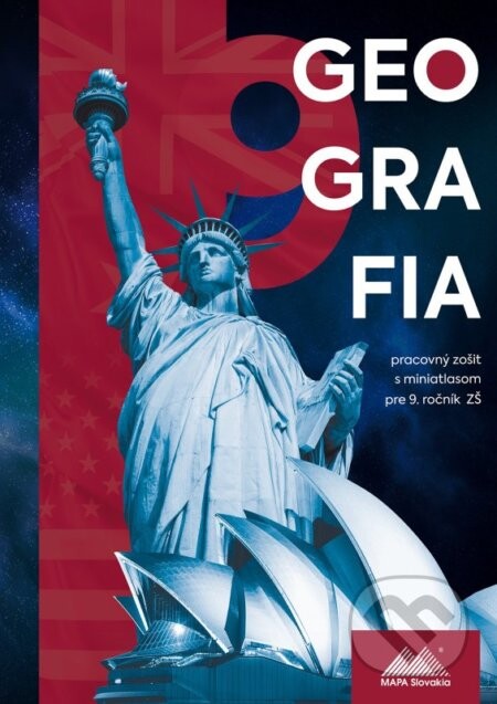 Geografia 9 - Ladislav Tolmáči